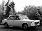 Lancia Flavia Berlina 1960 года